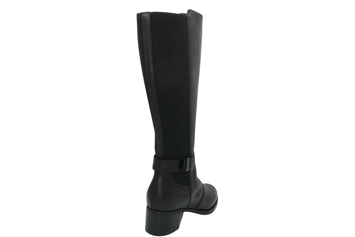 Nerogiardini bottes 617900bottebcles noir3433301_3