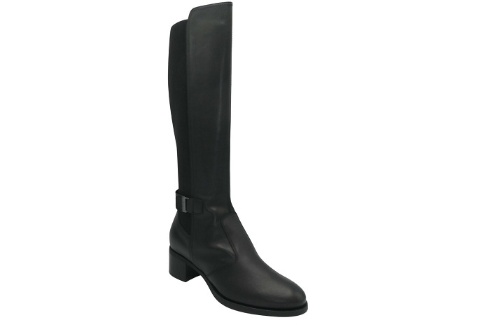 Nerogiardini bottes 617900bottebcles noir3433301_4