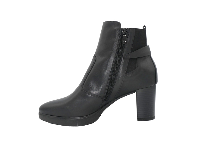 Nerogiardini boots bottines 617260boots noir3433401_2