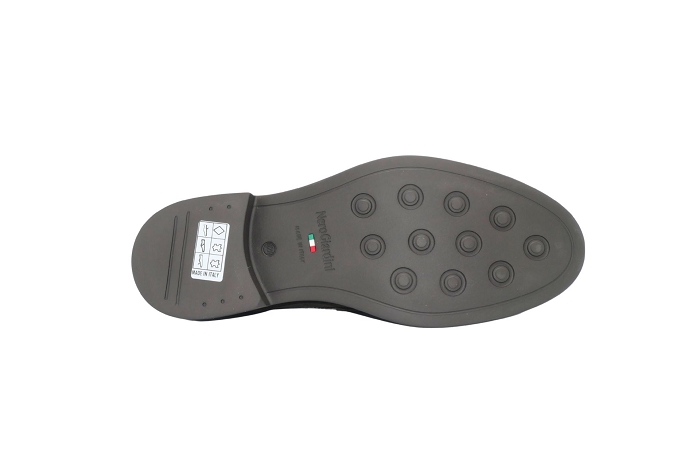Nerogiardini mocassin 60124moc marron3433701_5