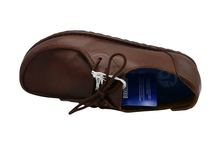 Birkenstock derby utti 1029679 marron3434501_3