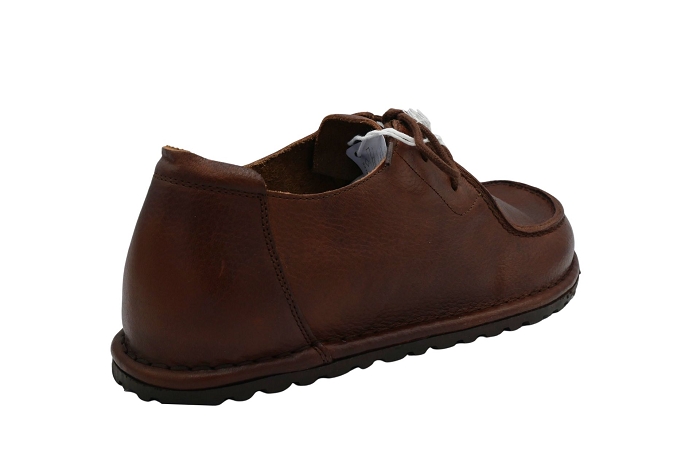 Birkenstock derby utti 1029679 marron3434501_4