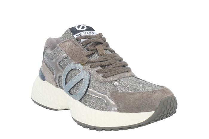 No name baskets carter 2.0runner gris3434601_4