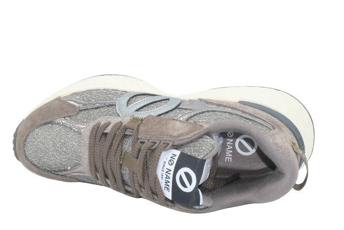 No name baskets carter 2.0runner gris3434601_5