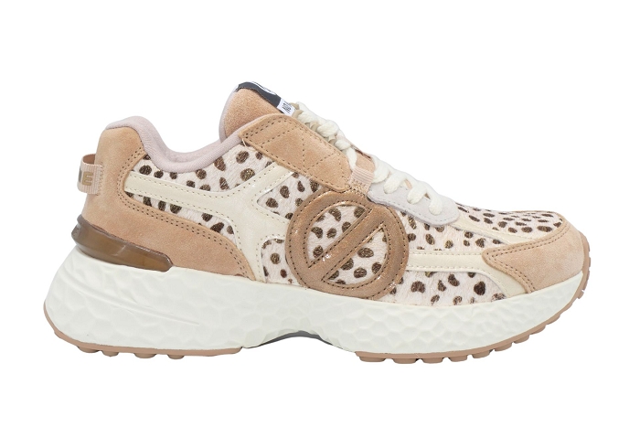 No name baskets carter 2.0runner nude