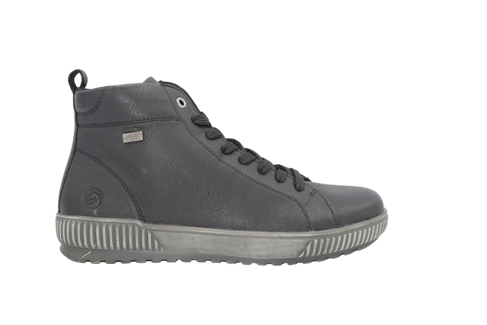 Remonte derby do782 00 noir
