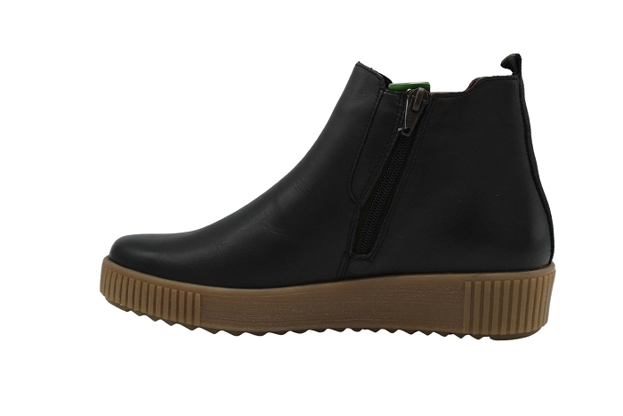 Dorndorf servas boots bottines r7994bootscuir marron3434901_2