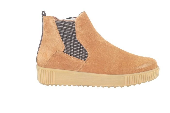 Dorndorf servas boots bottines r7994 26 boots beige fonce