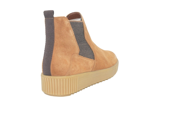 Dorndorf servas boots bottines r7994 26 boots beige fonce3435001_3