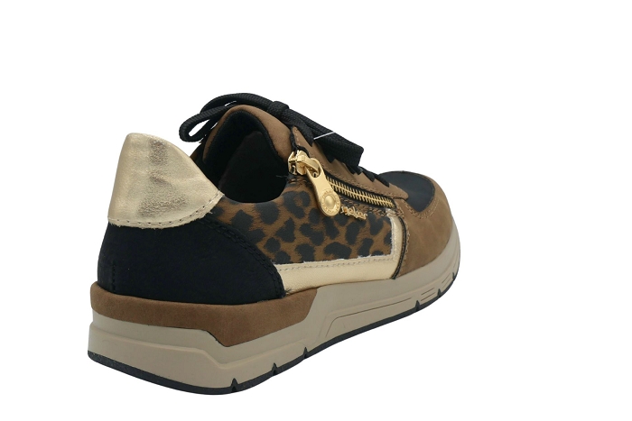 Rieker baskets 58902 leo leo3435301_3