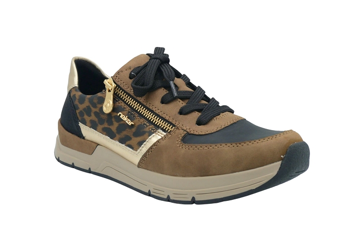 Rieker baskets 58902 leo leo3435301_4