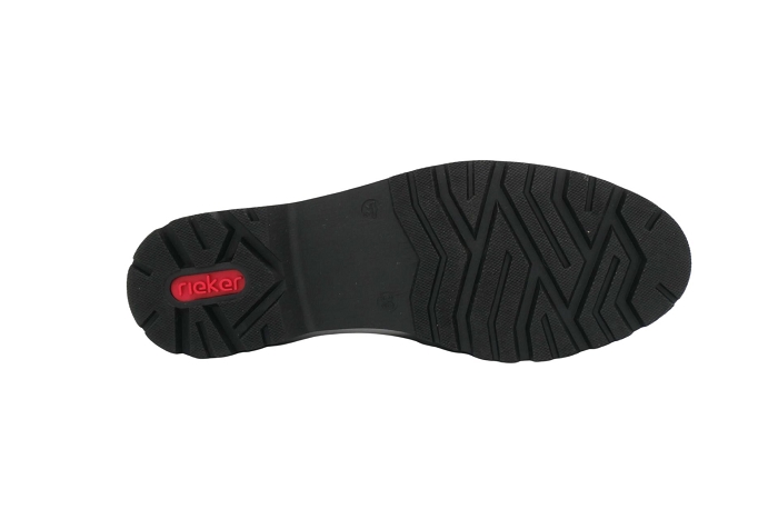 Rieker mocassin 45553moc buck marron3435601_4