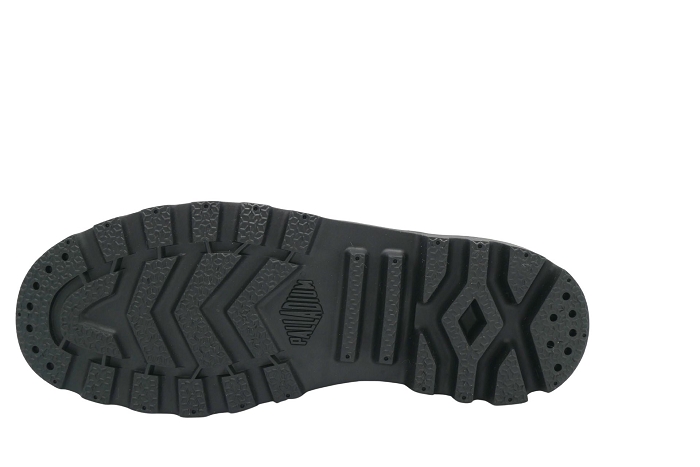 Palladium bottines pampa zip lth hom noir3436101_4