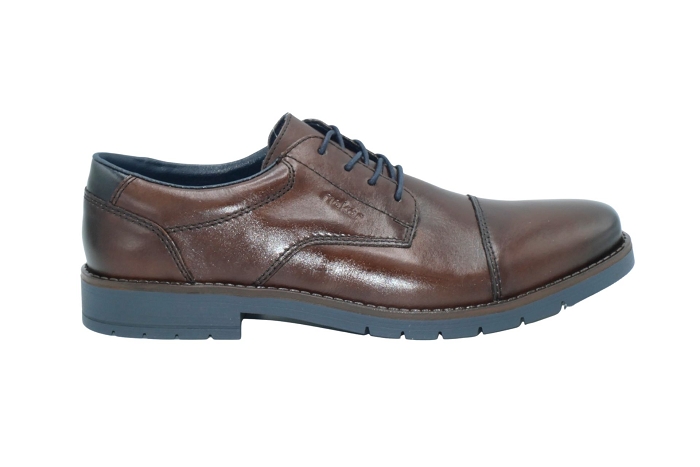 Remonte derby 13901 hom marron
