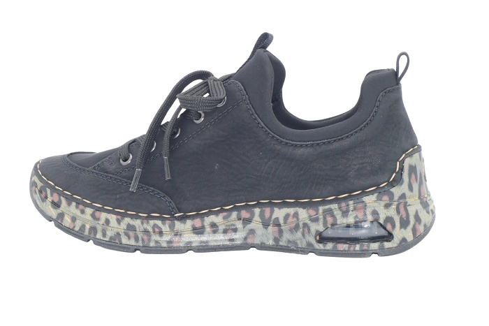Rieker derby 44569 noir3437301_2