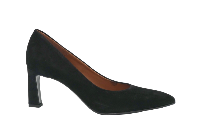 Muratti escarpin railey esc noir