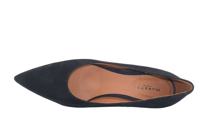 Muratti escarpin railey esc noir3437601_4