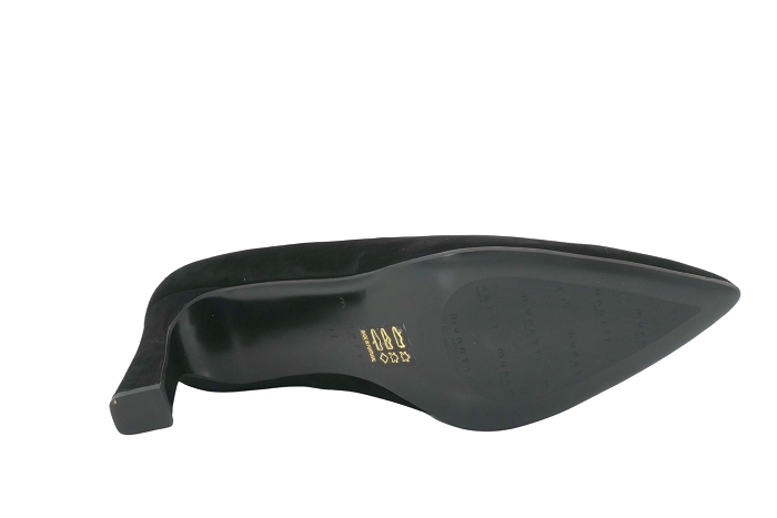 Muratti escarpin railey esc noir3437601_5