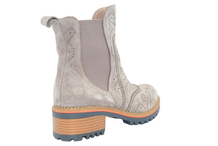 Muratti boots bottines salerm taupe3437701_4