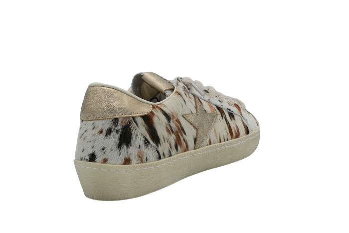 Cetti baskets c1342ivoirevachette beige3438001_3
