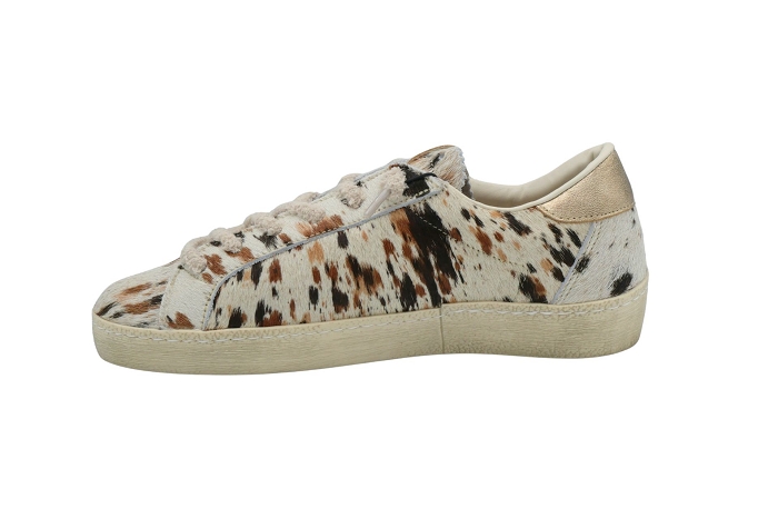 Cetti baskets c1342ivoirevachette beige3438001_4