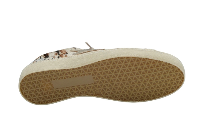 Cetti baskets c1342ivoirevachette beige3438001_5