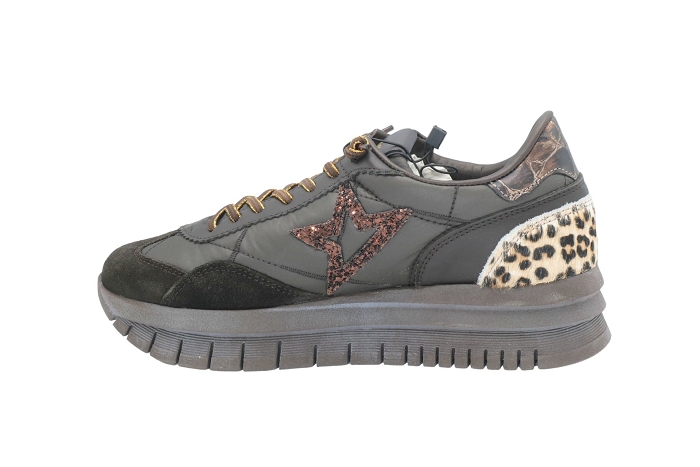 Cetti baskets c 1259  sra xl marron fonce3438401_2