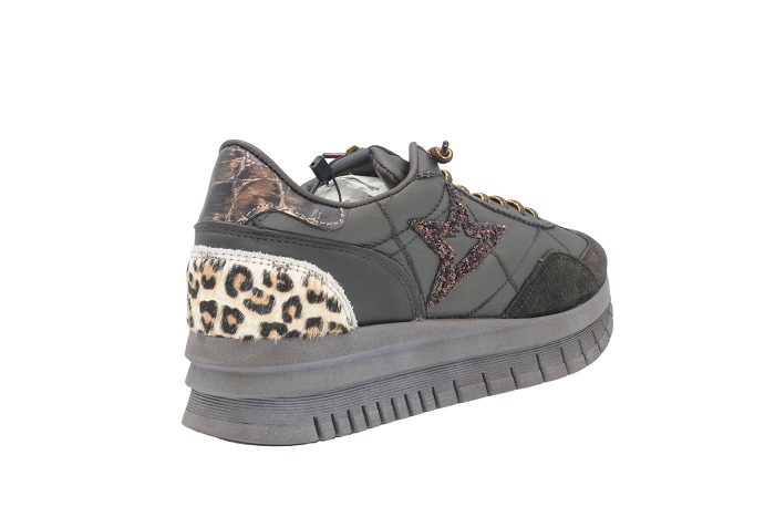 Cetti baskets c 1259  sra xl marron fonce3438401_4
