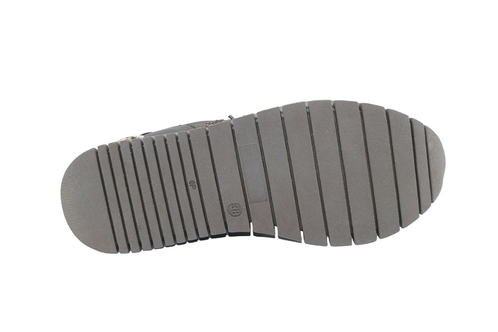 Cetti baskets c 1259  sra xl marron fonce3438401_5