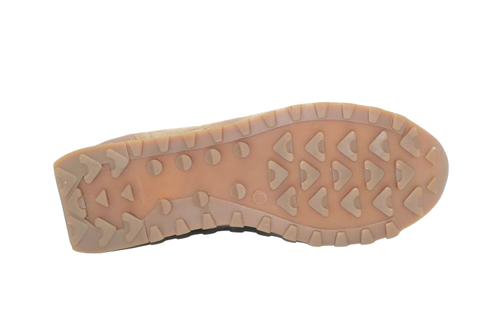 Cetti baskets c 848 sra beige fourr beige3438501_6