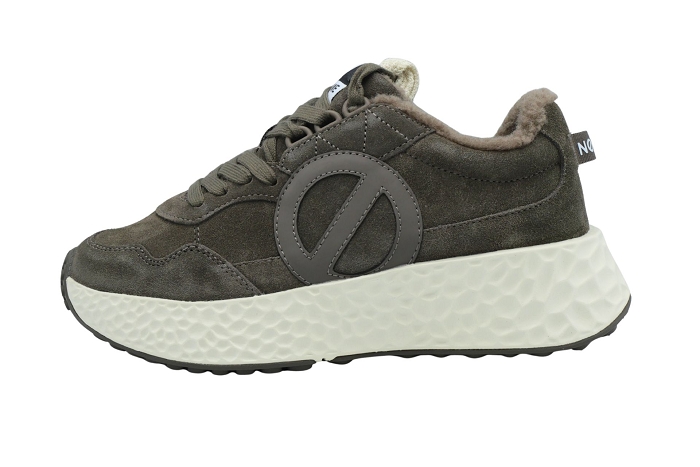 No name baskets carter jogger cocoon gris fonce3438601_2