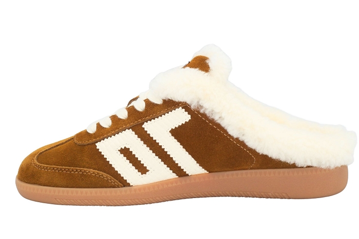 Back 70 baskets back 70 easter mule beige3438801_2