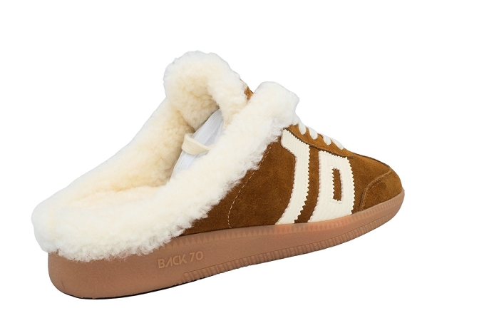 Back 70 baskets back 70 easter mule beige3438801_3