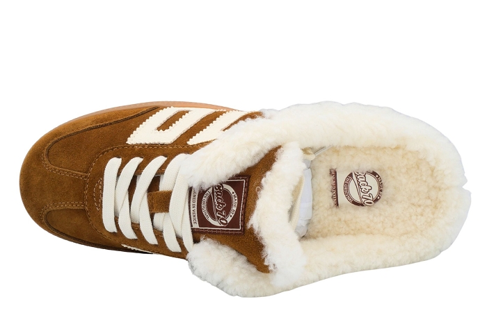 Back 70 baskets back 70 easter mule beige3438801_4