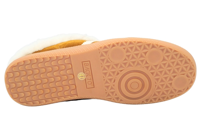Back 70 baskets back 70 easter mule beige3438801_5