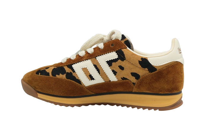Back 70 baskets jogger p102 cognac3438901_2