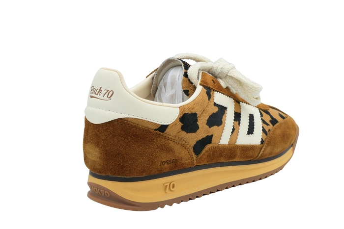Back 70 baskets jogger p102 cognac3438901_3
