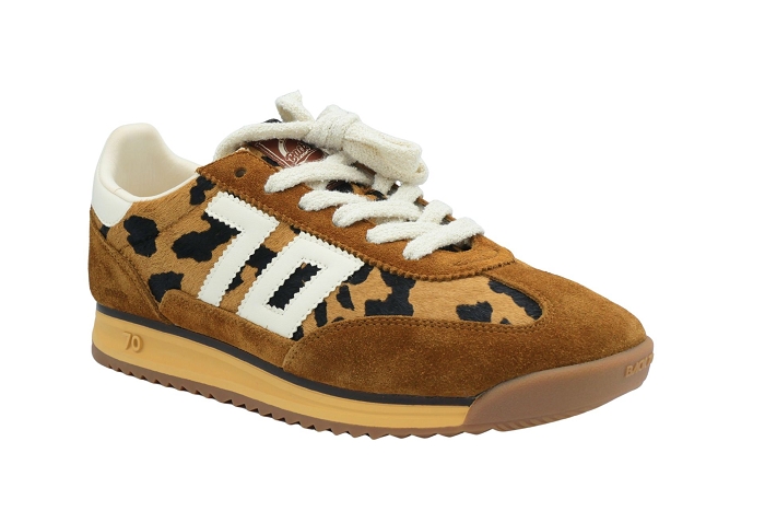 Back 70 baskets jogger p102 cognac3438901_4