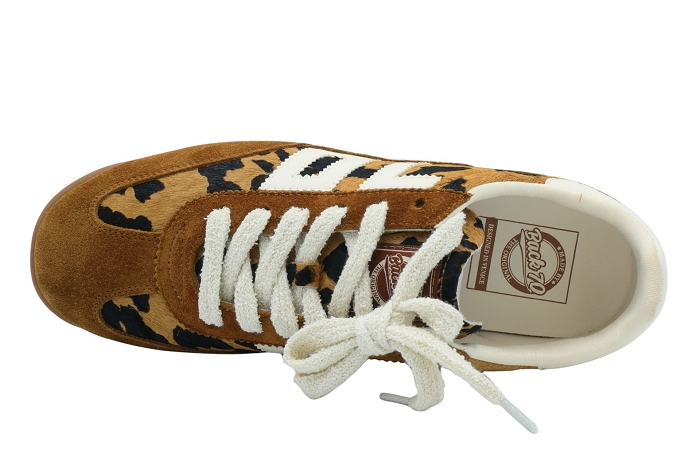 Back 70 baskets jogger p102 cognac3438901_5