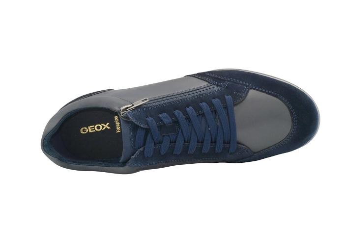 Geox derby u renan hom marine3439401_4