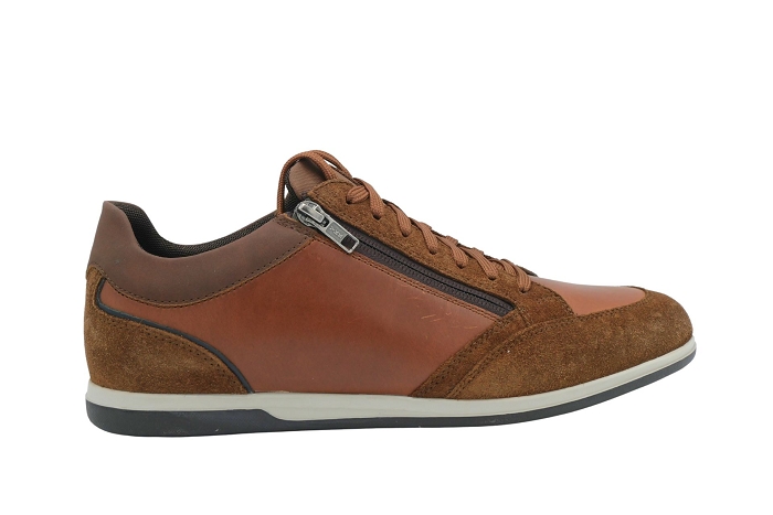 Geox derby u renan hom cognac