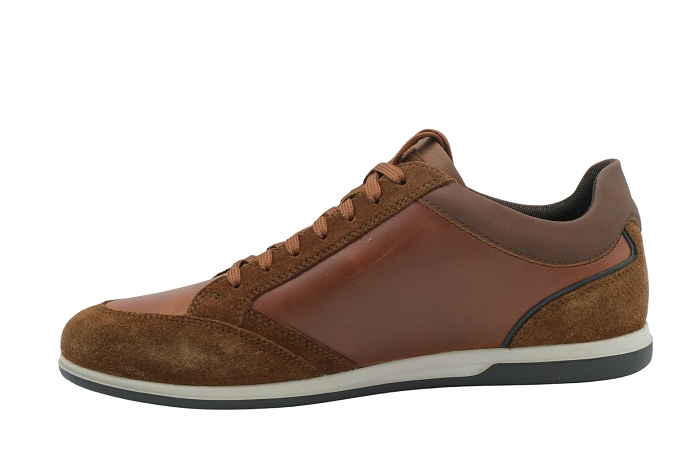 Geox derby u renan hom cognac3439501_2