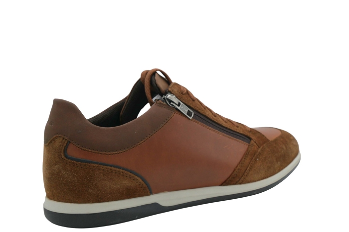 Geox derby u renan hom cognac3439501_3