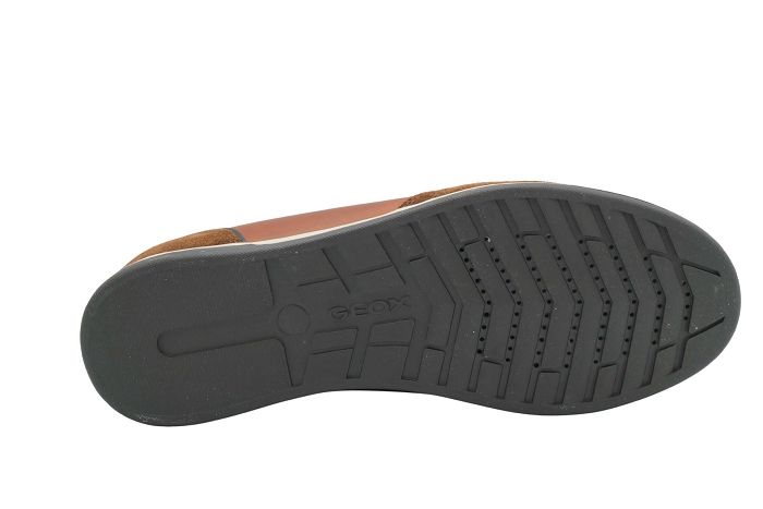 Geox derby u renan hom cognac3439501_5