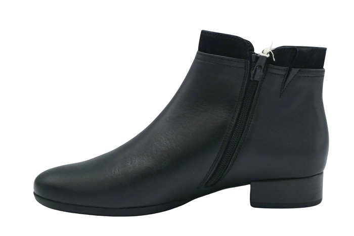 Gabor boots bottines 8031 01 boots lh noir3440101_2
