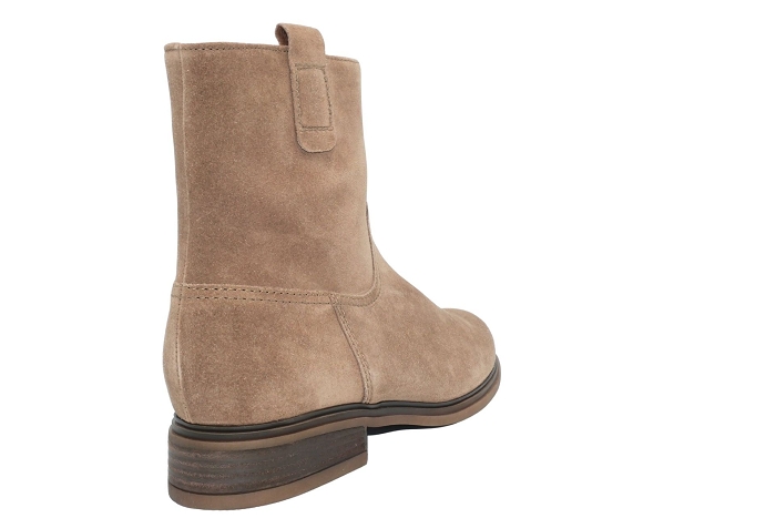 Gabor boots bottines 8040 nut boots taupe3440701_3