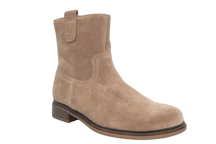 Gabor boots bottines 8040 nut boots taupe3440701_4