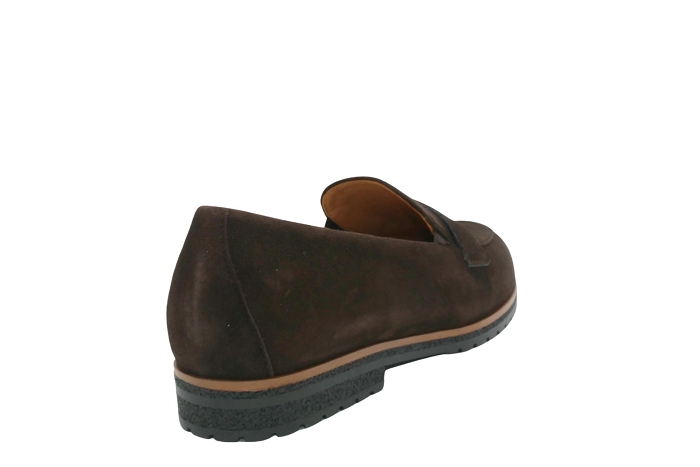 Gabor mocassin 5215moc buck marron3440801_3