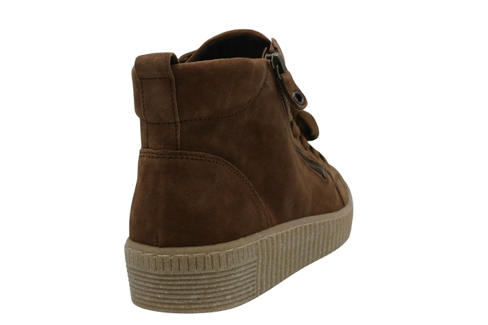 Gabor boots bottines 8013bottine tan3441001_3