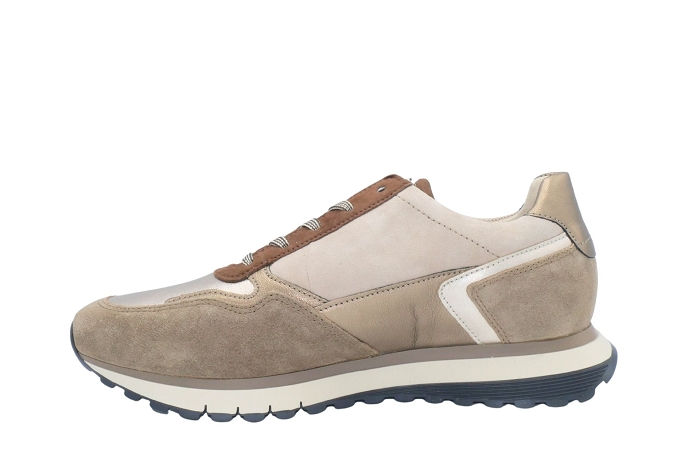 Gabor baskets 6029derby beige marron3441201_2